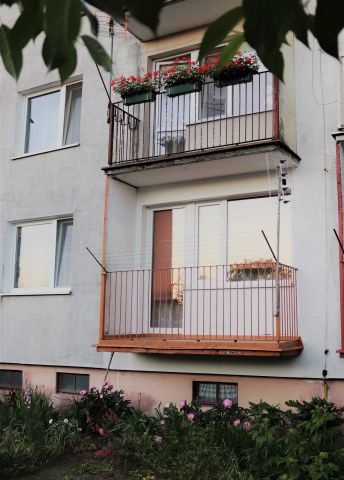 Mieszkanie 2-pokojowe Osięciny, ul. Mickiewicza. Zdjęcie 1