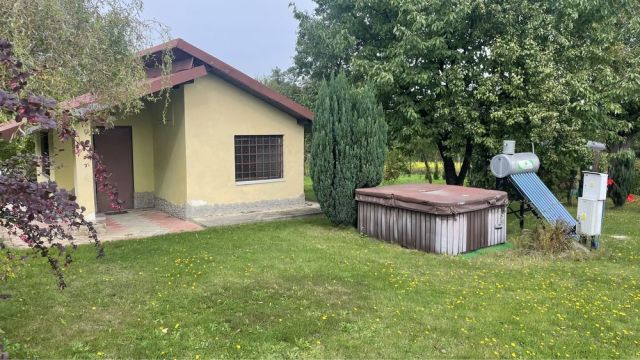 Działka rekreacyjna Nowy Sącz, ul. Bohaterów Orła Białego. Zdjęcie 1