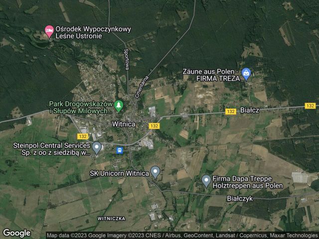 Mieszkanie 3-pokojowe Witnica, ul. Gorzowska. Zdjęcie 1