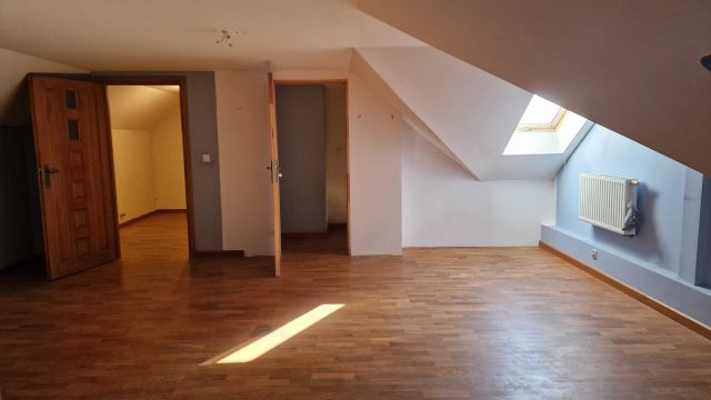 Mieszkanie 3-pokojowe Zgorzelec, ul. Bohaterów II Armii Wojska Polskiego. Zdjęcie 1