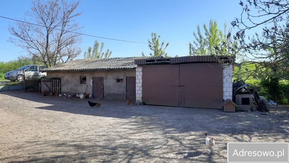 dom wolnostojący, 3 pokoje Zawichost. Zdjęcie 4