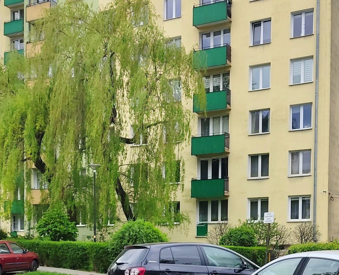 Mieszkanie 3-pokojowe Lublin Śródmieście, ul. Gliniana