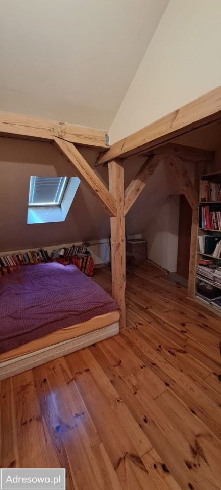 Mieszkanie 4-pokojowe Szczecinek Centrum, ul. Armii Krajowej. Zdjęcie 9