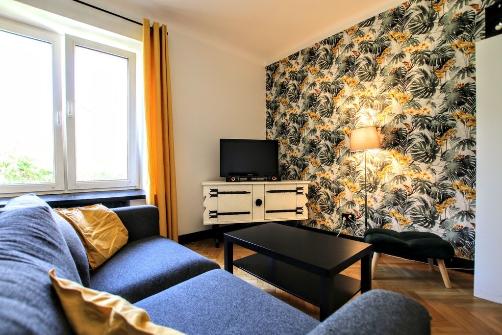 Mieszkanie 2-pokojowe Rzeszów, ul. ks. Józefa Jałowego. Zdjęcie 5