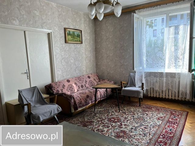 Mieszkanie 3-pokojowe Poznań Grunwald, ul. Jana Heweliusza. Zdjęcie 1