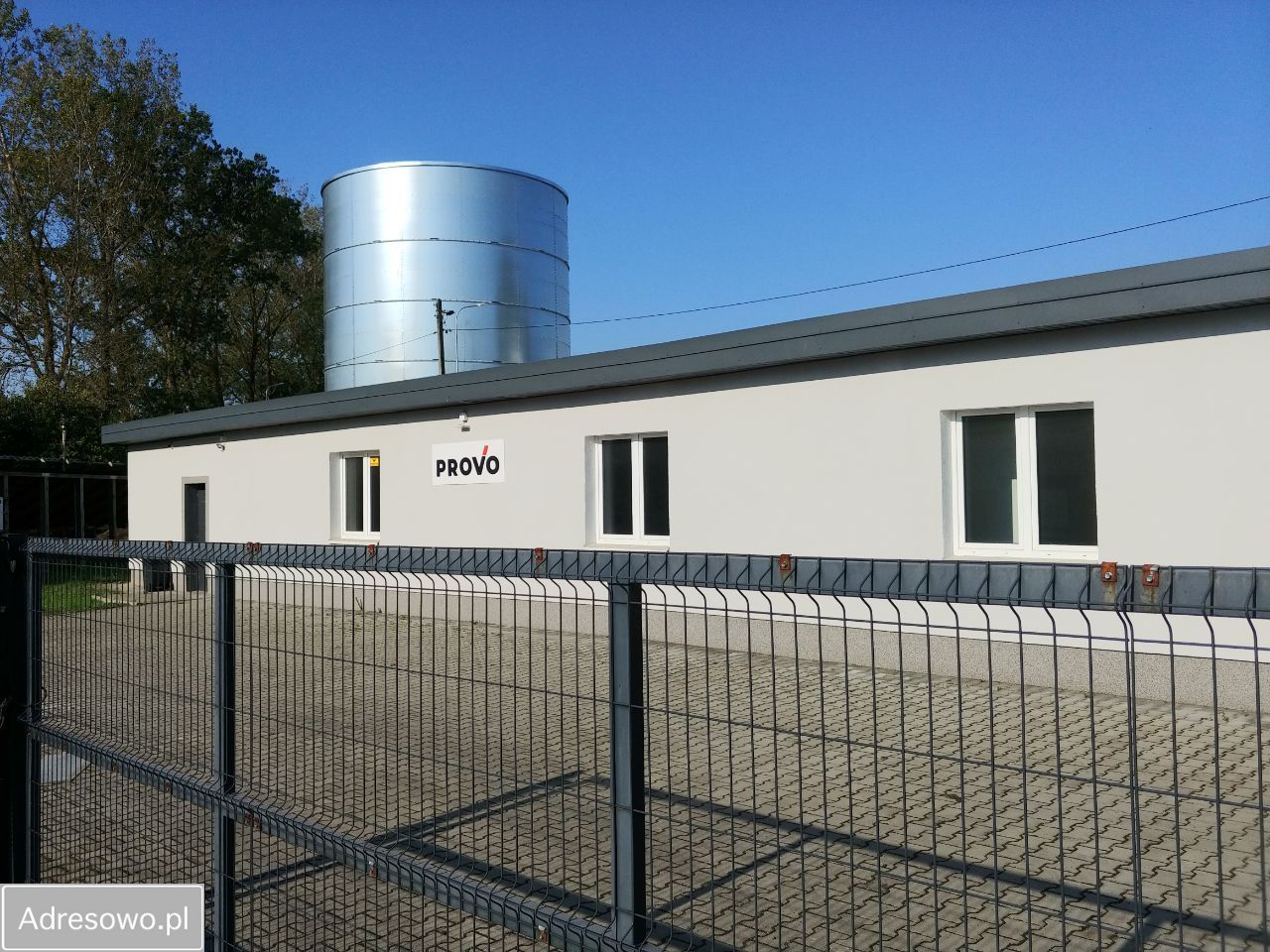 Hala/magazyn Świdnik, ul. Przemysłowa. Zdjęcie 9