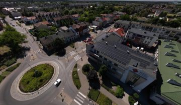 Działka inwestycyjna Radzymin Centrum, ul. Stary Rynek