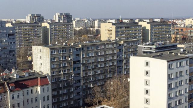 Mieszkanie 3-pokojowe Wrocław Stare Miasto, ul. Dobra. Zdjęcie 5