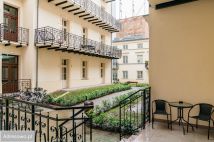 Mieszkanie 2-pokojowe Kraków Śródmieście, ul. św. Sebastiana. Zdjęcie 2