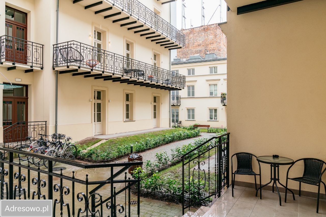 Mieszkanie 2-pokojowe Kraków Śródmieście, ul. św. Sebastiana. Zdjęcie 3