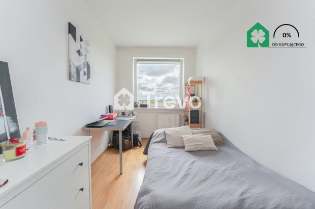 Mieszkanie 4-pokojowe Gdańsk Suchanino, ul. Powstańców Warszawskich. Zdjęcie 6