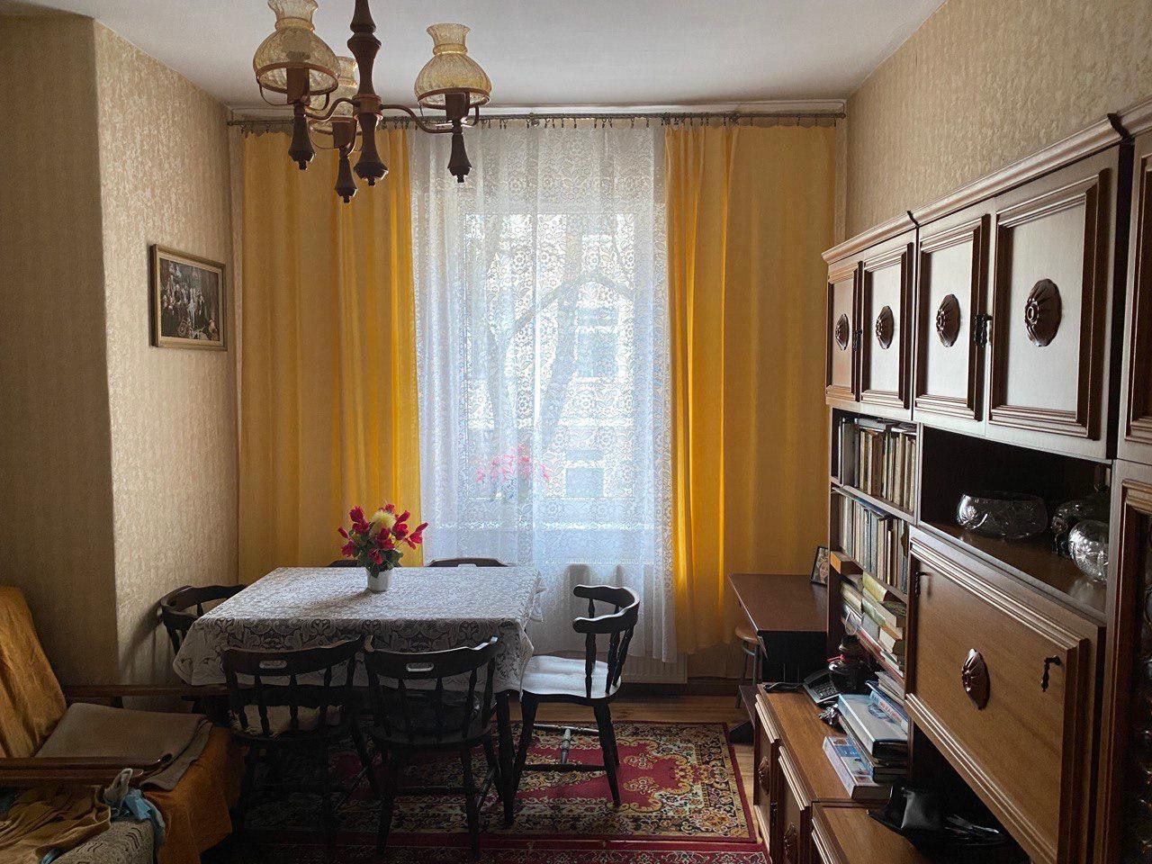 Mieszkanie 5-pokojowe Szczecin Śródmieście, ul. Garncarska. Zdjęcie 12