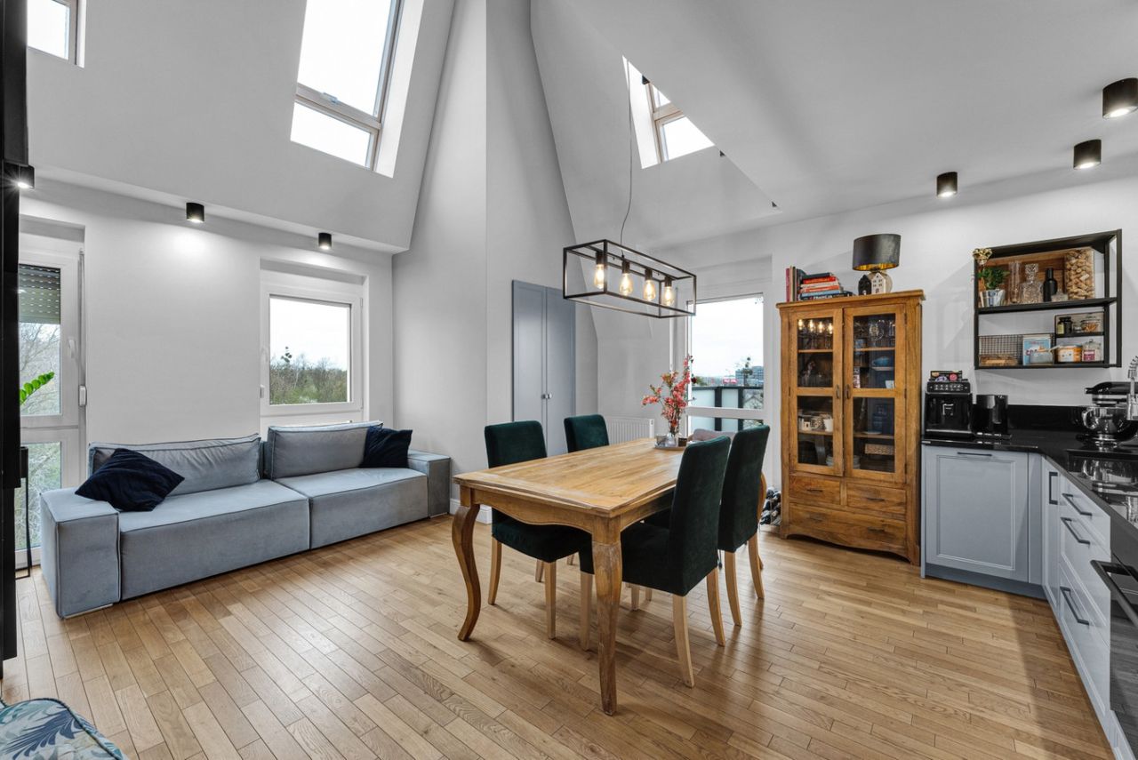 Mieszkanie 3-pokojowe Opole Półwieś, ul. kard. Stefana Wyszyńskiego