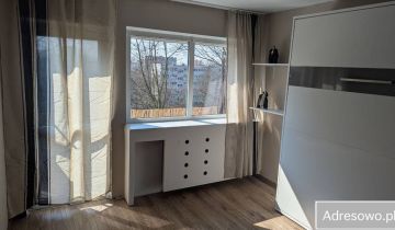Mieszkanie 2-pokojowe Łódź Teofilów, ul. Wici