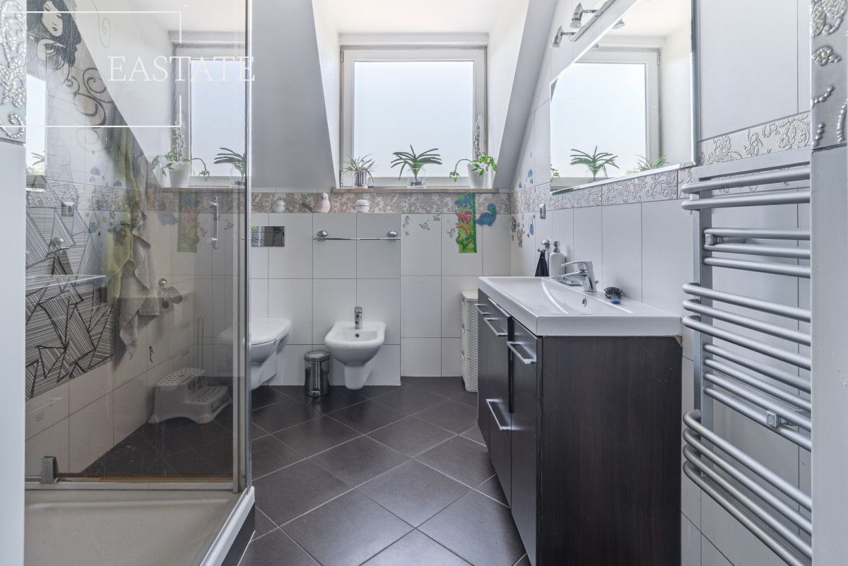 dom wolnostojący, 9 pokoi Tuchom, ul. Tęczowa. Zdjęcie 20