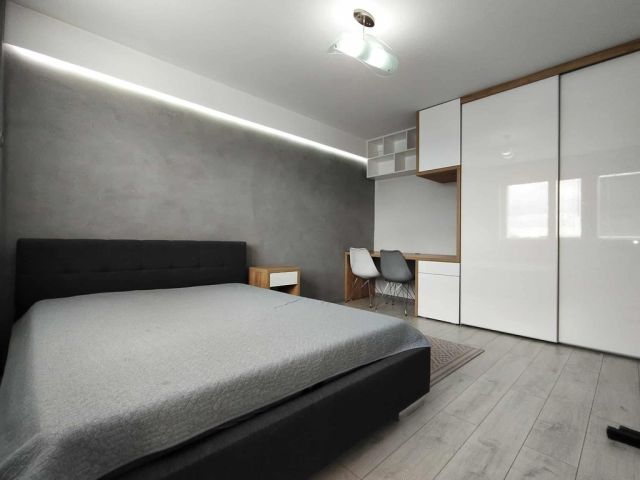 Mieszkanie 3-pokojowe Bełchatów, ul. Skaleniowa. Zdjęcie 2