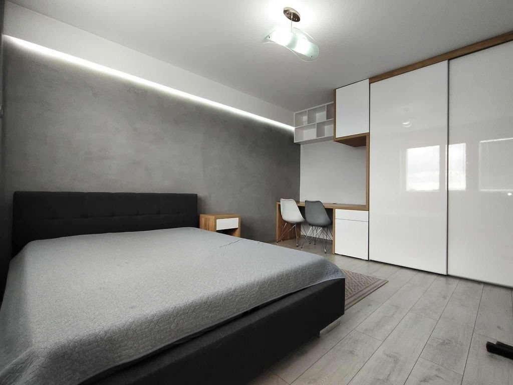 Mieszkanie 3-pokojowe Bełchatów, ul. Skaleniowa. Zdjęcie 2