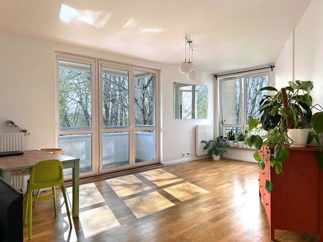 Mieszkanie 2-pokojowe Warszawa Tarchomin. Zdjęcie 1