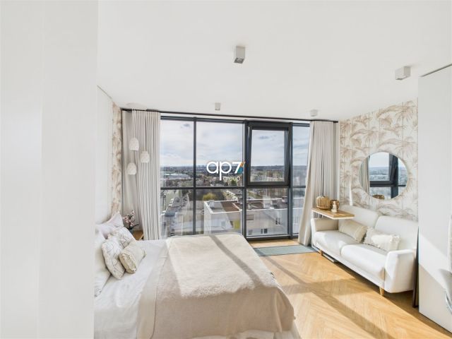 Mieszkanie 5-pokojowe Rzeszów, ul. Karola Lewakowskiego. Zdjęcie 5