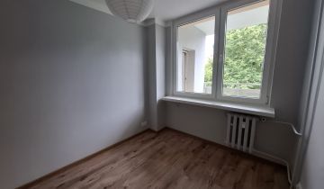 Mieszkanie 3-pokojowe Zielona Góra Centrum, ul. Leopolda Okulickiego