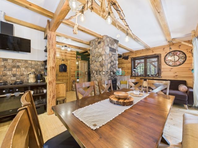 dom wolnostojący, 4 pokoje Grzybowce. Zdjęcie 6