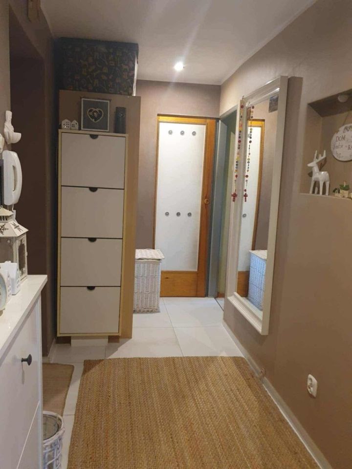 Mieszkanie 2-pokojowe Złocieniec Centrum, ul. Kręta. Zdjęcie 3