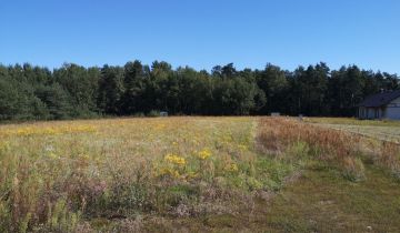Działka budowlana Pietrzyki