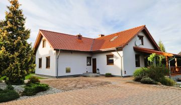 dom wolnostojący, 5 pokoi Zielona Góra Racula