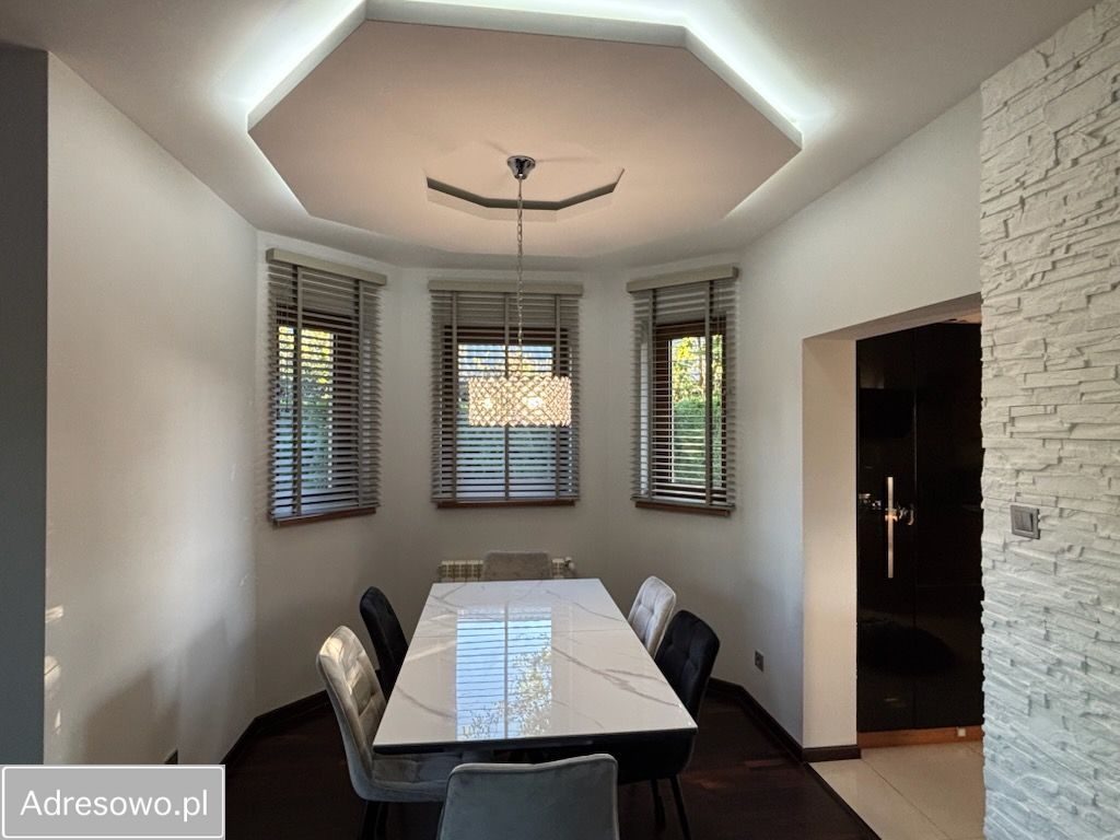 dom wolnostojący, 5 pokoi Nowe Gulczewo, ul. Szlachecka. Zdjęcie 4