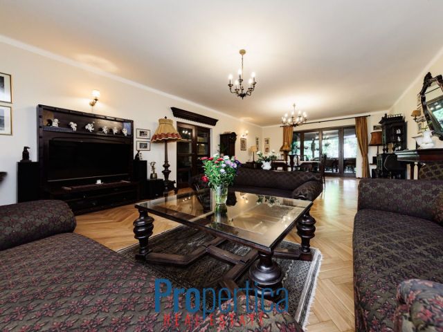 dom wolnostojący, 6 pokoi Warszawa Białołęka, ul. Świderska. Zdjęcie 5