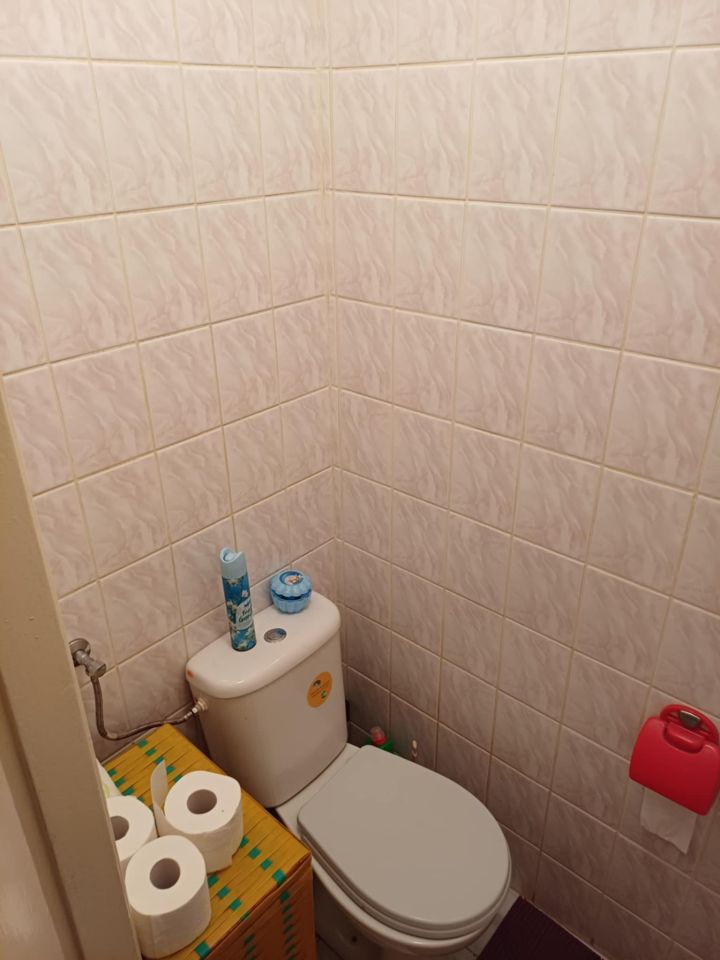 Mieszkanie 2-pokojowe Lublin LSM, ul. Grażyny. Zdjęcie 12