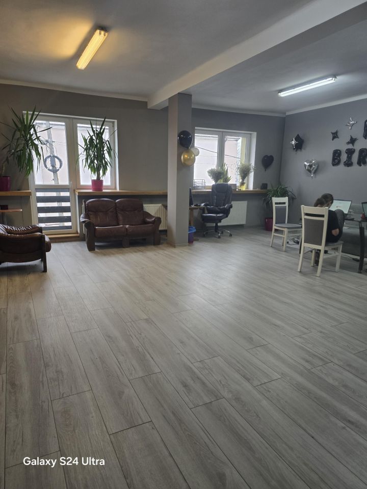 Mieszkanie 3-pokojowe Miechów Centrum, ul. Targowa. Zdjęcie 5