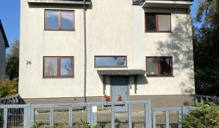 Mieszkanie 2-pokojowe Jastarnia, ul. Jeżynowa