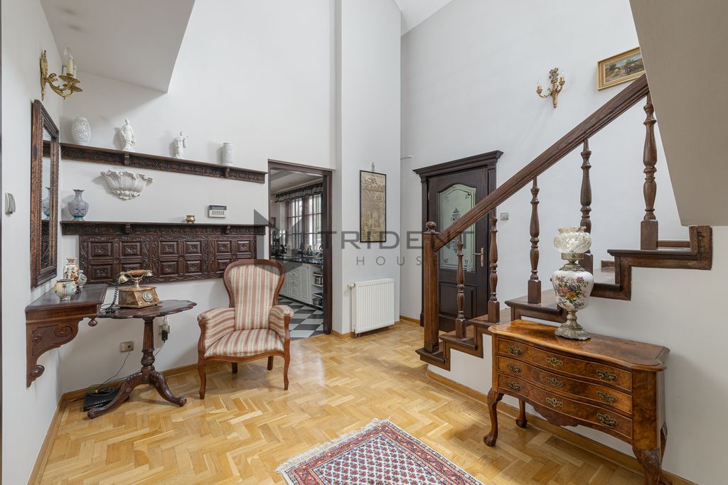 dom wolnostojący, 8 pokoi Marki, ul. Opolska. Zdjęcie 15