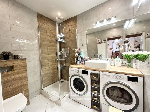 bliźniak, 3 pokoje Witoszów Dolny. Zdjęcie 13