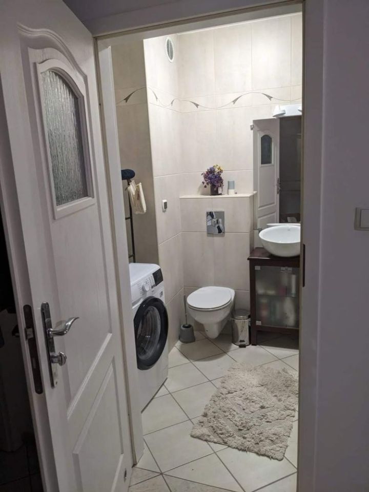 Mieszkanie 3-pokojowe Gdańsk Ujeścisko. Zdjęcie 5