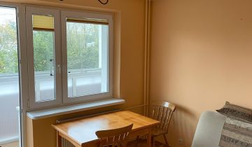 Mieszkanie 3-pokojowe Warszawa Mokotów, ul. Blacharska