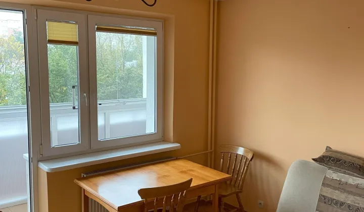 Mieszkanie 3-pokojowe Warszawa Mokotów, ul. Blacharska