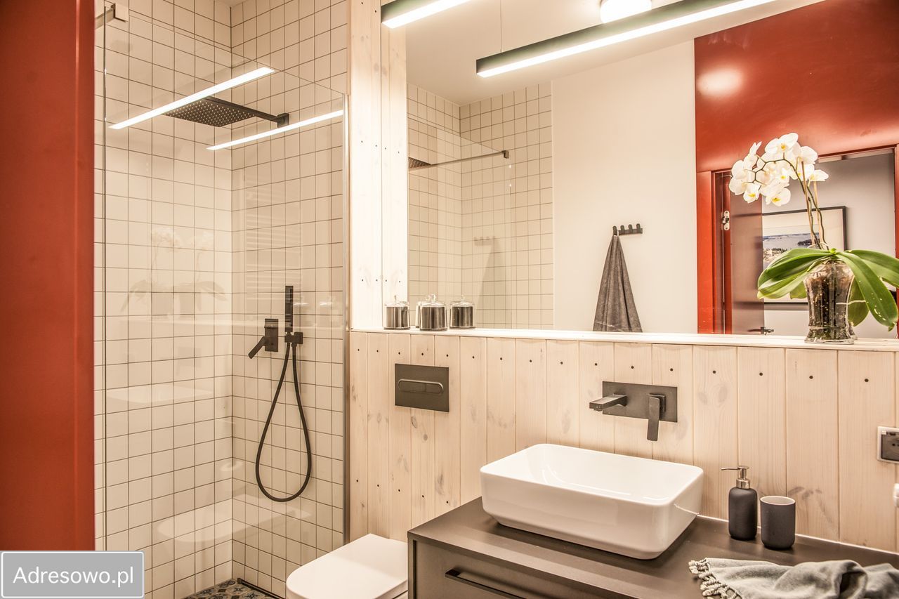 Mieszkanie 2-pokojowe Rydzewo, ul. Mazurska. Zdjęcie 4