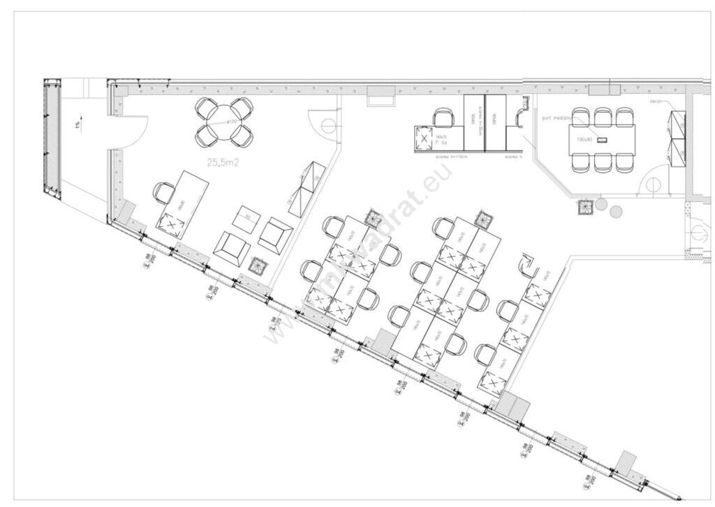 Biuro Warszawa Włochy. Zdjęcie 8