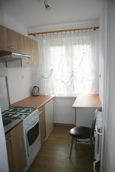 Mieszkanie 1-pokojowe Bytom Śródmieście, ul. Wrocławska. Zdjęcie 4