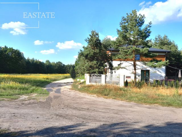 Działka inwestycyjna Sulejówek, ul. Świętojańska. Zdjęcie 5