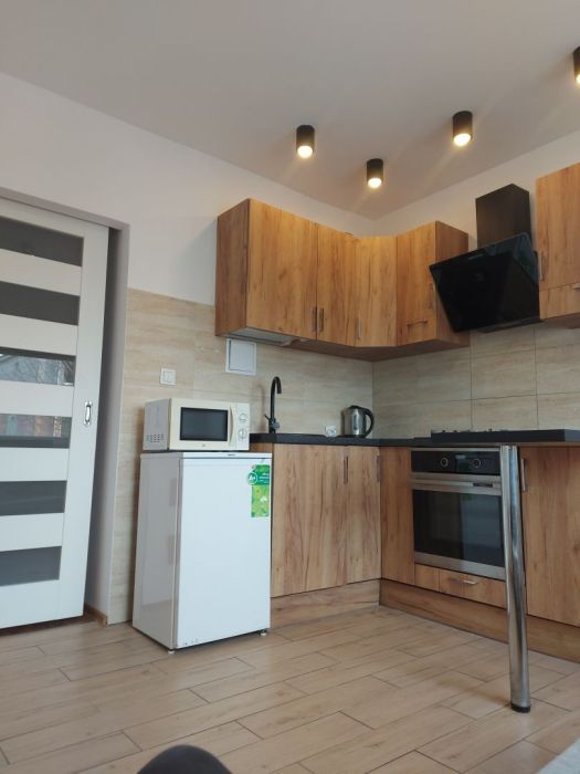 Mieszkanie 2-pokojowe Gdańsk Wrzeszcz, ul. Juliusza Słowackiego. Zdjęcie 6