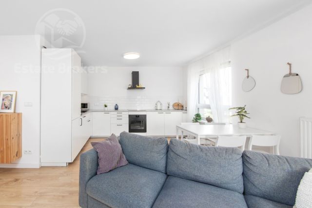 Mieszkanie 2-pokojowe Wrocław Śródmieście, ul. Rychtalska. Zdjęcie 7