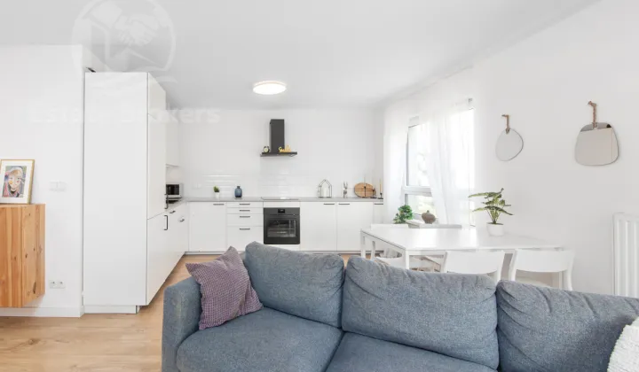 Mieszkanie 2-pokojowe Wrocław Śródmieście, ul. Rychtalska