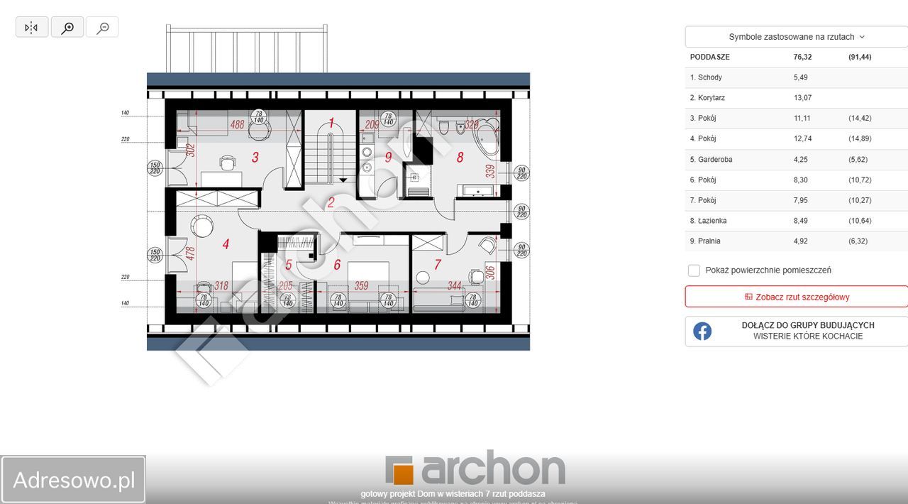 dom wolnostojący, 4 pokoje Lędziny, ul. Zabytkowa. Zdjęcie 3