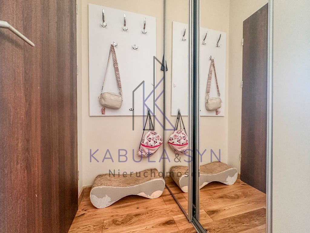 Mieszkanie 2-pokojowe Bydgoszcz, ul. Fordońska. Zdjęcie 10