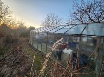 Działka rod Koszalin Jamno. Zdjęcie 2