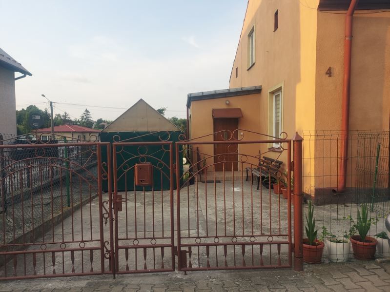 dom wolnostojący Opatów. Zdjęcie 8