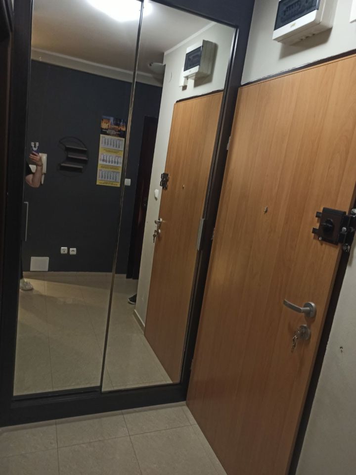 Mieszkanie 2-pokojowe Warszawa Białołęka, ul. Skarbka z Gór. Zdjęcie 13